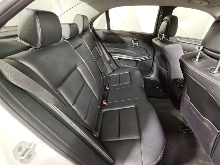 Mercedes-Benz E-Класс IV (W212 S212 C207) Рестайлинг Москва  - изображение 16