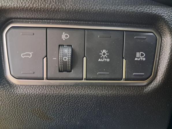 Haval F7x II с пробегом 2025 года, цена 3 110 000 рублей, 18085 км, внедорожник, Автокод Объявления