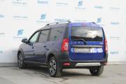 Lada (ВАЗ) X-cross 5 Пермь  - изображение 29