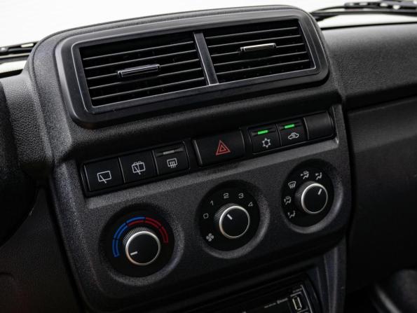 Lada (ВАЗ) 2121 (4x4) I Рестайлинг (2020) с пробегом 2020 года, цена 770 000 рублей, 50616 км, внедорожник, Автокод Объявления