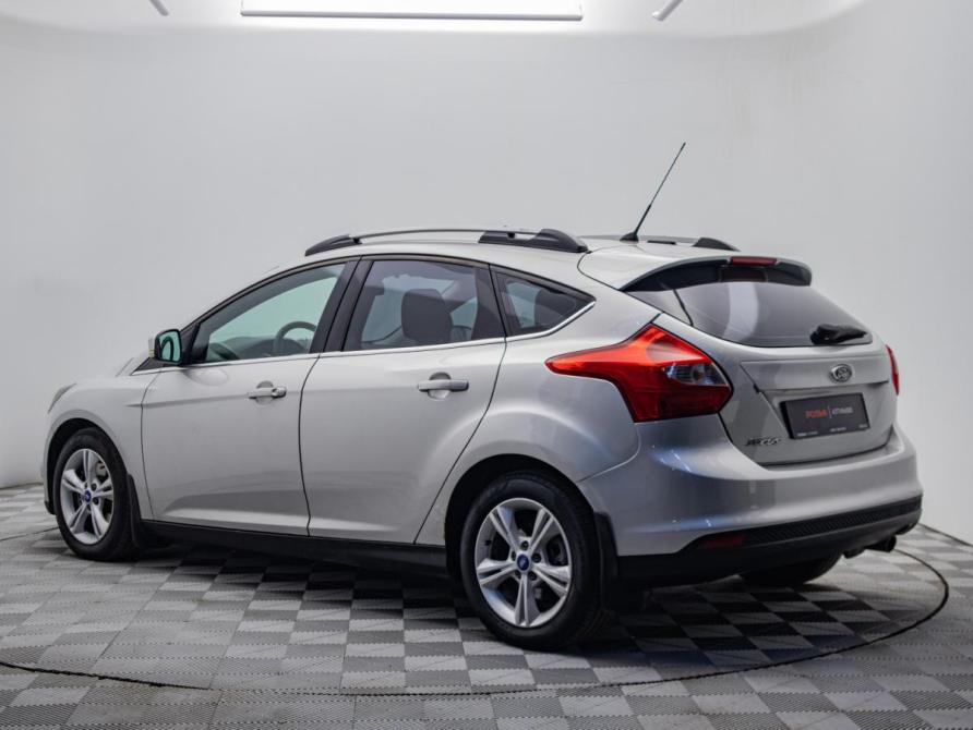 Ford Focus III Москва  - изображение 3
