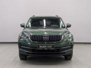 Skoda Kodiaq I Москва  - изображение 34