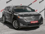 Toyota Venza I Екатеринбург  - изображение 26