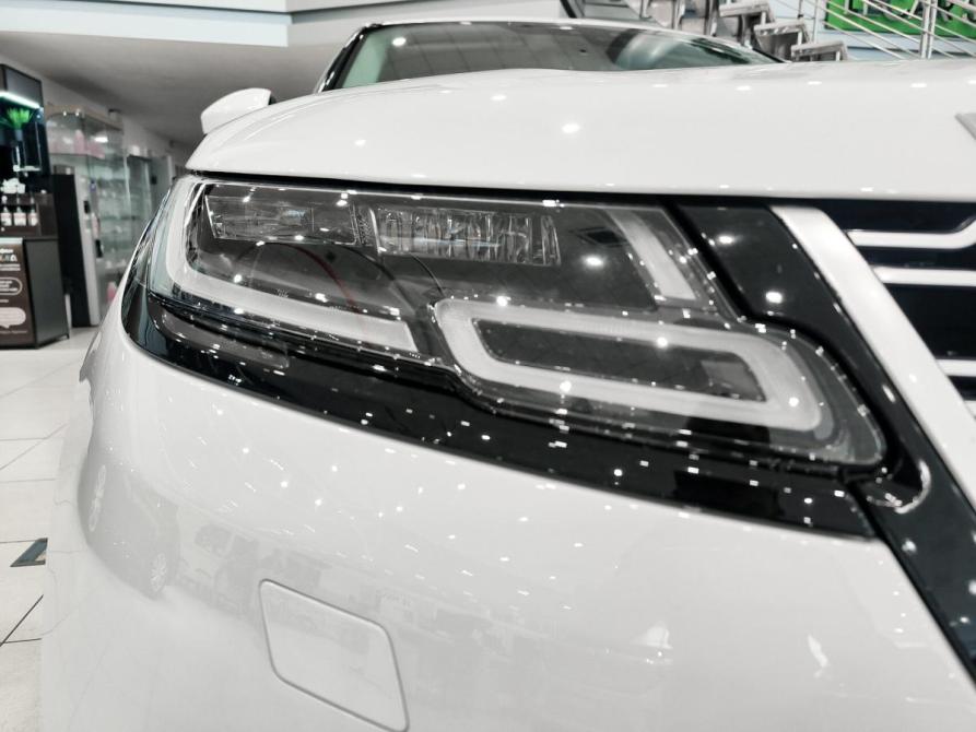Land Rover Range Rover Velar I Казань  - изображение 21
