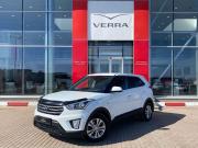 Hyundai Creta I Уфа  - изображение 12