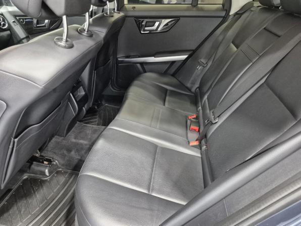 Mercedes-Benz GLK-Класс I (X204) Рестайлинг с пробегом 2012 года, цена 1 950 000 рублей, 190500 км, внедорожник, Автокод Объявления