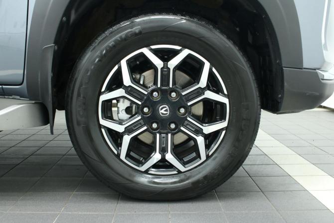 Changan Hunter Plus с пробегом 2023 года, цена 2 390 000 рублей, 87244 км, пикап, Автокод Объявления