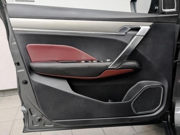 Geely Coolray I с пробегом 2023 года, цена 1 615 000 рублей, 94431 км, внедорожник, Автокод Объявления