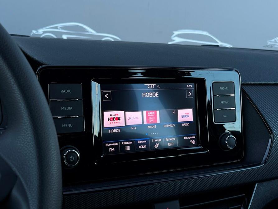 Volkswagen Polo VI Санкт-Петербург  - изображение 16