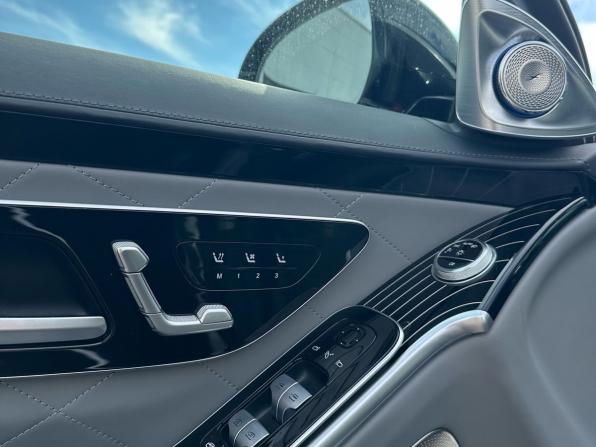 Mercedes-Benz S-Класс VII (W223) с пробегом 2021 года, цена 9 870 000 рублей, 35539 км, седан, Автокод Объявления