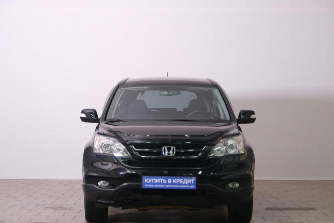 Honda CR-V III Рестайлинг с пробегом 2011 года, цена 1 859 000 рублей, 132200 км, внедорожник, Автокод Объявления