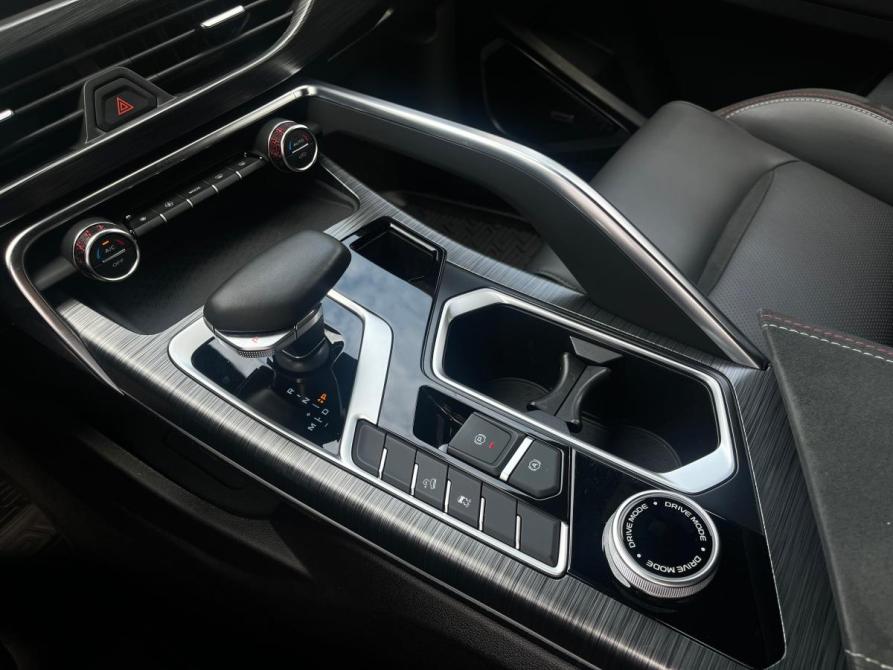 Geely Tugella I Рестайлинг Санкт-Петербург  - изображение 12