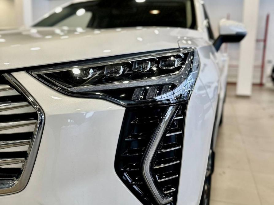 Haval Jolion I Мурманск  - изображение 7