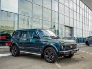 Lada (ВАЗ) 2131 (4x4) I Волгоград  - изображение 26
