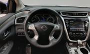 Nissan Murano III (Z52) Москва  - изображение 27