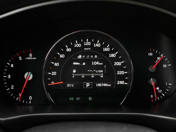 Kia Sorento III Prime с пробегом 2016 года, цена 2 350 000 рублей, 195749 км, внедорожник, Автокод Объявления