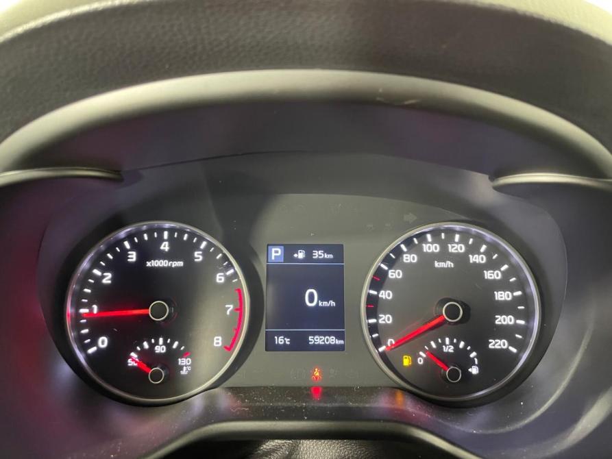 Kia Rio IV Воронеж  - изображение 15