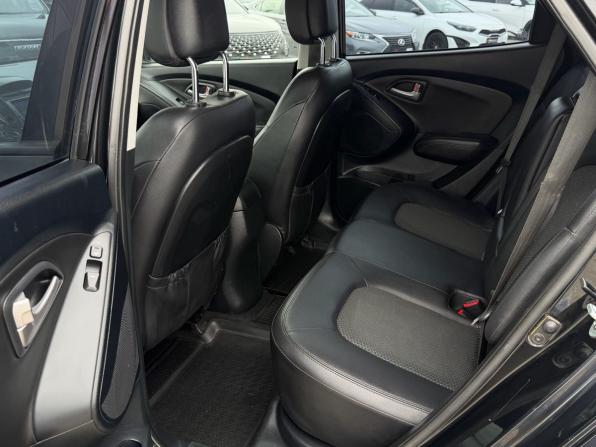 Hyundai ix35 I с пробегом 2011 года, цена 1 070 000 рублей, 184867 км, внедорожник, Автокод Объявления