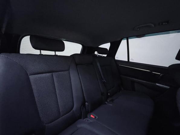 Hyundai Santa Fe II Рестайлинг с пробегом 2011 года, цена 1 250 000 рублей, 262177 км, внедорожник, Автокод Объявления