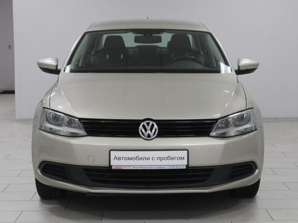 Volkswagen Jetta VI с пробегом 2012 года, цена 1 199 900 рублей, 103105 км, седан, Автокод Объявления