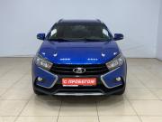 Lada (ВАЗ) Vesta I Набережные Челны  - изображение 27