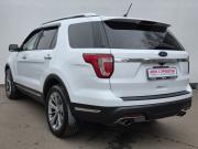 Ford Explorer V Рестайлинг 2 Москва  - изображение 28