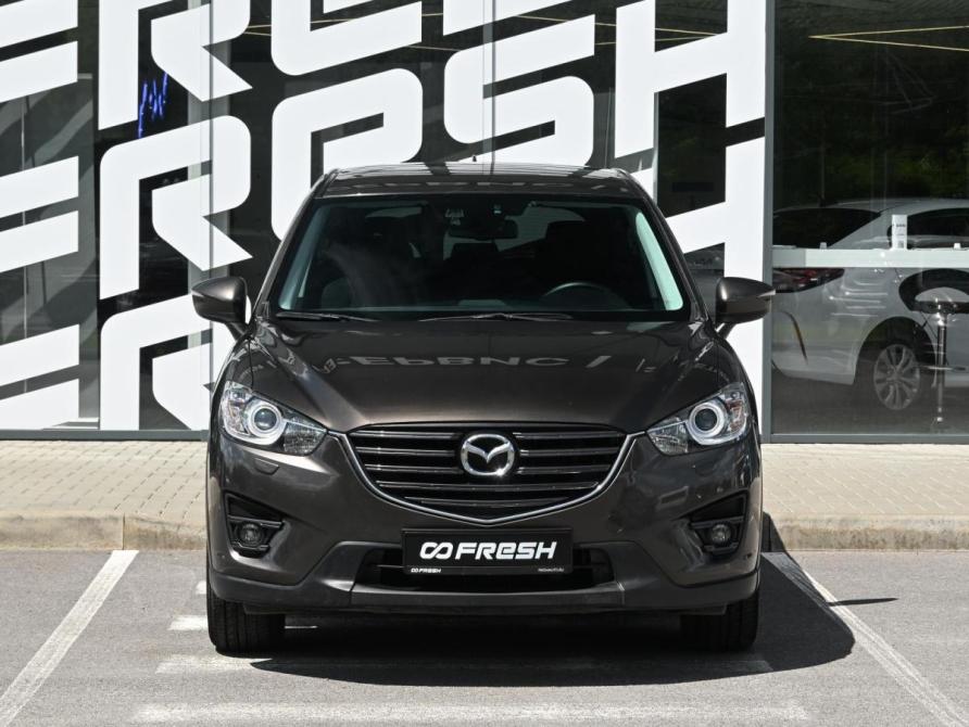Mazda CX-5 I Рестайлинг Волгоград  - изображение 3