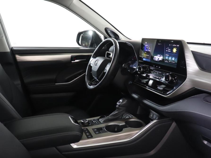 Toyota Highlander IV (XU70) Москва  - изображение 9