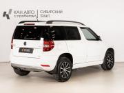 Skoda Yeti I Казань  - изображение 11