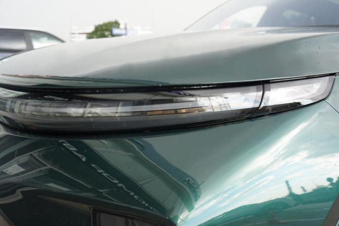Li Auto (Lixiang) L7 I с пробегом 2023 года, цена 5 350 000 рублей, 93000 км, внедорожник, Автокод Объявления