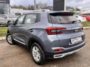 Chery Tiggo 4 I Рестайлинг Уфа  - изображение 20
