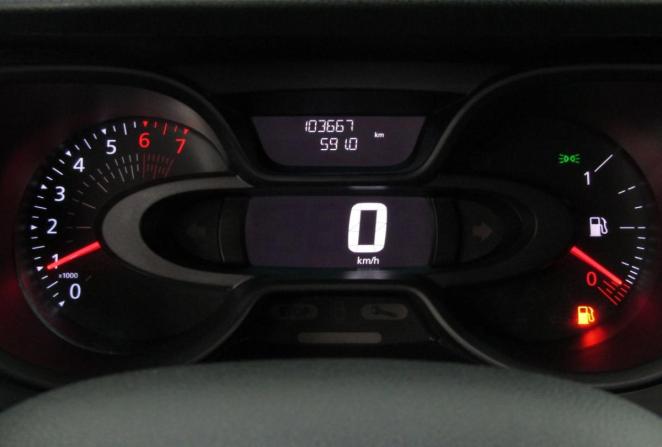 Renault Kaptur I Рестайлинг с пробегом 2021 года, цена 1 380 000 рублей, 103667 км, внедорожник, Автокод Объявления
