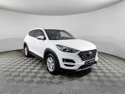 Hyundai Tucson III Рестайлинг Уфа  - изображение 27