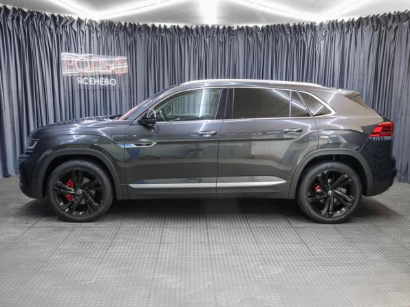 Volkswagen Teramont I Рестайлинг (China Market) с пробегом 2021 года, цена 4 798 000 рублей, 50382 км, внедорожник, Автокод Объявления