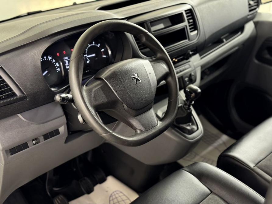 Peugeot Expert III Санкт-Петербург  - изображение 8