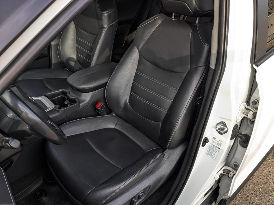 Toyota RAV4 V (XA50) Химки  - изображение 20