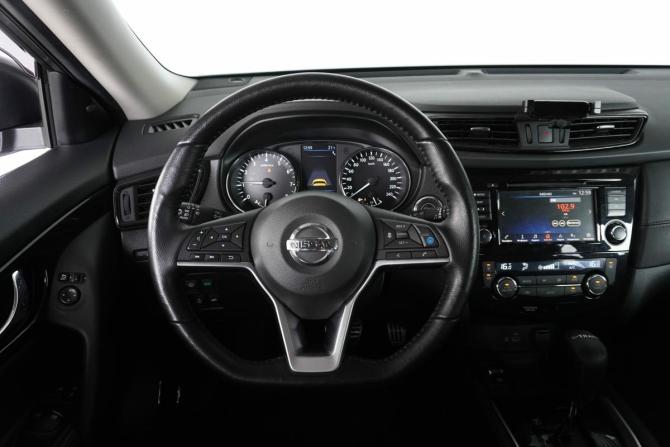 Nissan X-Trail III Рестайлинг с пробегом 2022 года, цена 3 199 000 рублей, 31790 км, внедорожник, Автокод Объявления