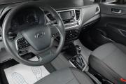 Hyundai Solaris II Рестайлинг Тюмень  - изображение 27