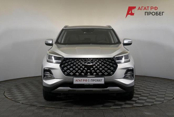 Chery Tiggo 4 Pro I с пробегом 2023 года, цена 1 565 000 рублей, 17714 км, внедорожник, Автокод Объявления