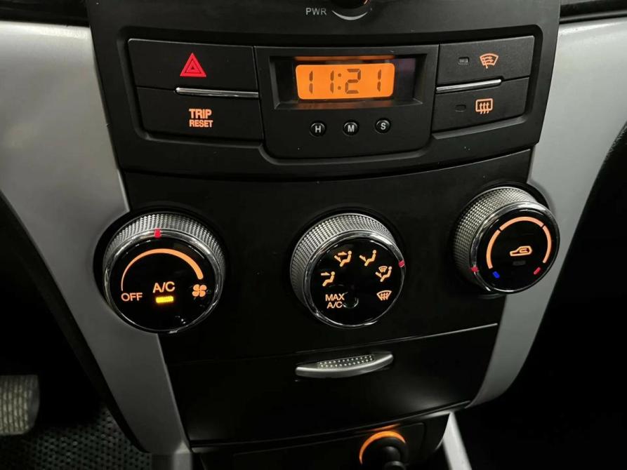 SsangYong Actyon II Набережные Челны  - изображение 12