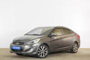 Hyundai Solaris I Тюмень  - изображение 23