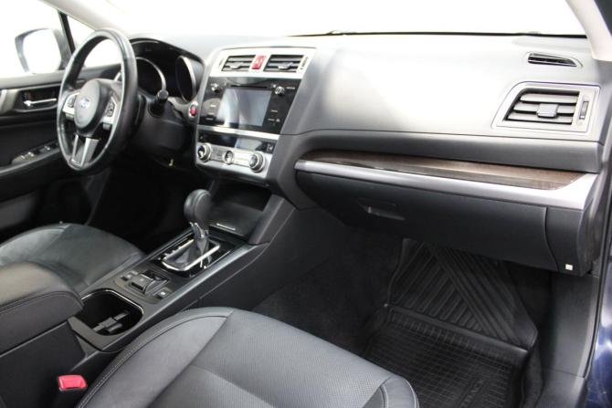 Subaru Outback V с пробегом 2017 года, цена 2 625 000 рублей, 139678 км, универсал, Автокод Объявления