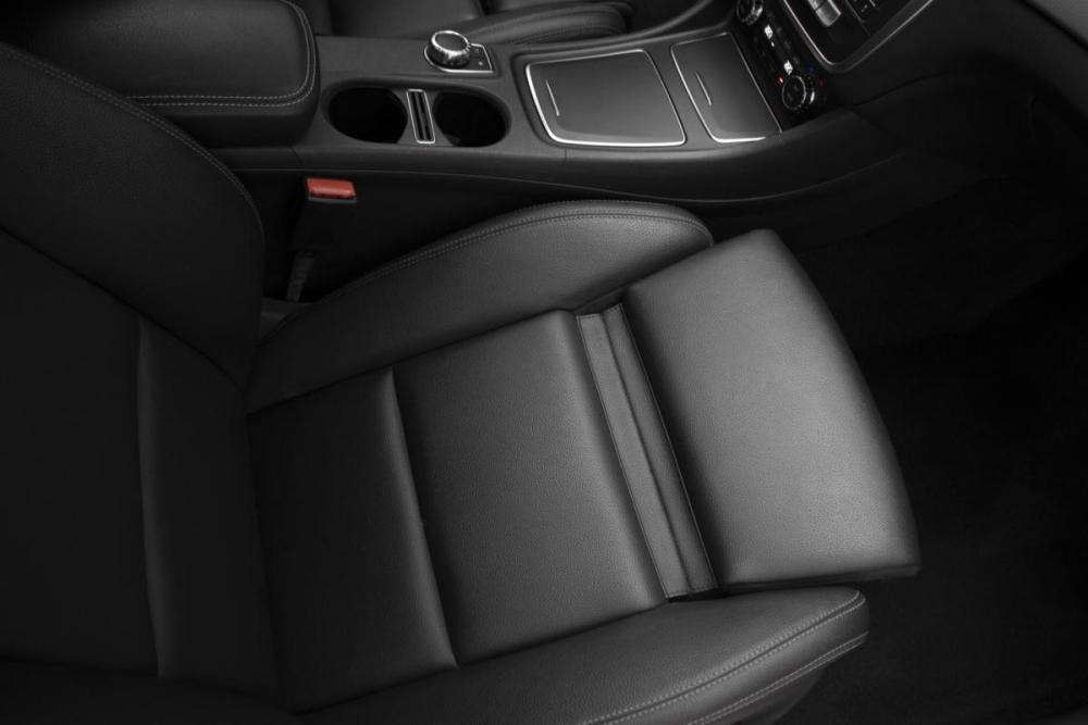 Mercedes-Benz CLA I (C117 X117) Москва  - изображение 32