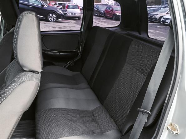 Chevrolet Niva I Рестайлинг с пробегом 2015 года, цена 505 000 рублей, 185766 км, внедорожник, Автокод Объявления