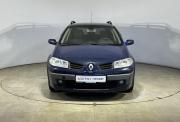 Renault Megane II Рестайлинг Саранск  - изображение 32