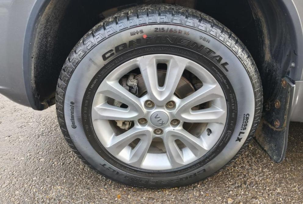 Nissan Terrano III (D10) Сыктывкар  - изображение 10