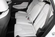 Hyundai Santa Fe IV Рестайлинг Владивосток  - изображение 46