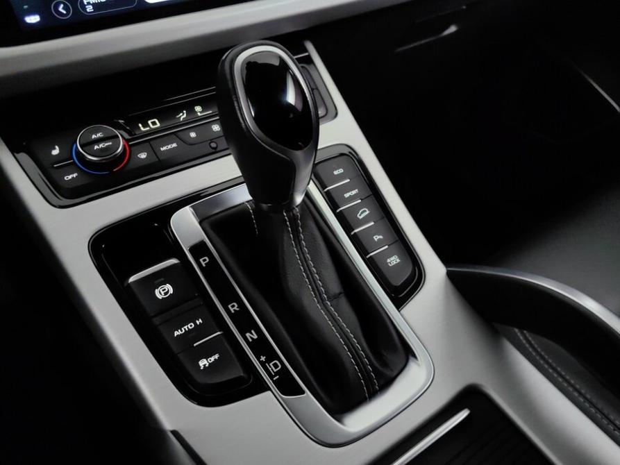 Geely Atlas I Подольск  - изображение 16
