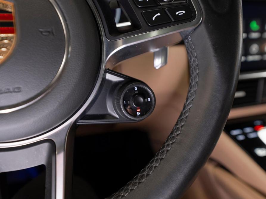 Porsche Cayenne III Москва  - изображение 26