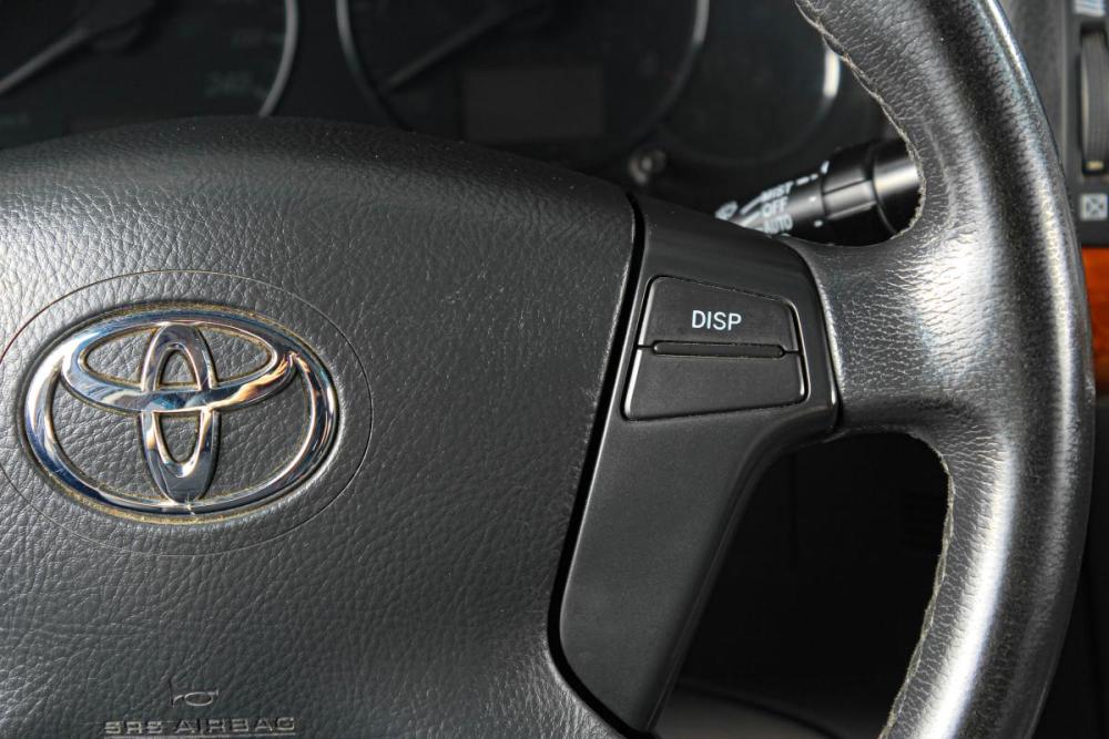 Toyota Avensis II Рестайлинг Тюмень  - изображение 16